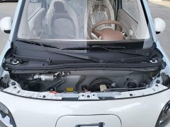 FAW Besturn Xiaoma 222km Colorful Edition - ფოტო 20