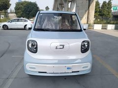 FAW Besturn Xiaoma 222km Colorful Edition - ფოტო 3