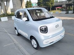 FAW Besturn Xiaoma 222km Colorful Edition - ფოტო 4