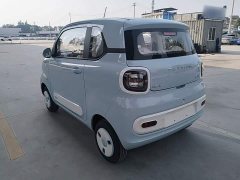 FAW Besturn Xiaoma 222km Colorful Edition - ფოტო 5