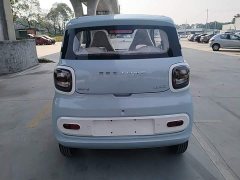FAW Besturn Xiaoma 222km Colorful Edition - ფოტო 6