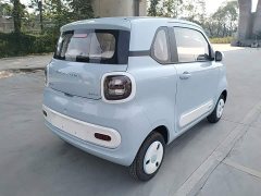 FAW Besturn Xiaoma 222km Colorful Edition - ფოტო 7