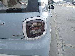 FAW Besturn Xiaoma 222km Colorful Edition - ფოტო 8