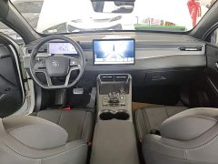 BYD Qin PLUS DM-i Smart Driving Edition 120KM Excellence - ფოტო 10