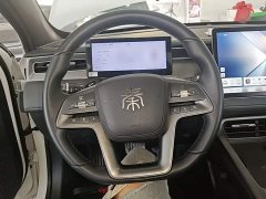 BYD Qin PLUS DM-i Smart Driving Edition 120KM Excellence - ფოტო 11