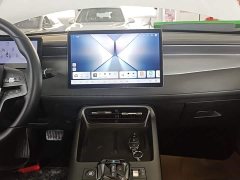 BYD Qin PLUS DM-i Smart Driving Edition 120KM Excellence - ფოტო 13