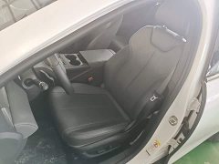 BYD Qin PLUS DM-i Smart Driving Edition 120KM Excellence - ფოტო 15