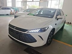 BYD Qin PLUS DM-i Smart Driving Edition 120KM Excellence - ფოტო 2