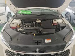 BYD Qin PLUS DM-i Smart Driving Edition 120KM Excellence - ფოტო 20