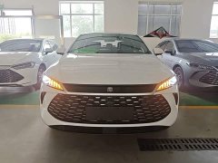 BYD Qin PLUS DM-i Smart Driving Edition 120KM Excellence - ფოტო 3