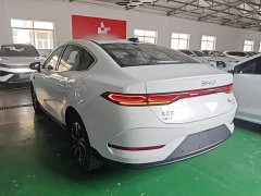 BYD Qin PLUS DM-i Smart Driving Edition 120KM Excellence - ფოტო 5