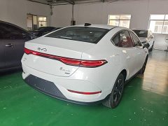 BYD Qin PLUS DM-i Smart Driving Edition 120KM Excellence - ფოტო 7