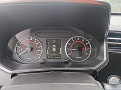 Chery Tiggo 3X PLUS 1.5L CVT Jujube Red Edition - ფოტო 12