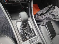 Chery Tiggo 3X PLUS 1.5L CVT Jujube Red Edition - ფოტო 14