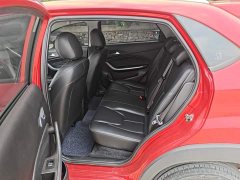 Chery Tiggo 3X PLUS 1.5L CVT Jujube Red Edition - ფოტო 17
