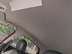 Chery Tiggo 3X PLUS 1.5L CVT Jujube Red Edition - ფოტო 18