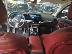 BMW i3 2022 eDrive 35 L - ფოტო 10