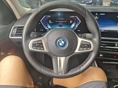 BMW i3 2022 eDrive 35 L - ფოტო 11