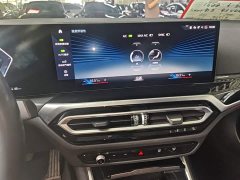 BMW i3 2022 eDrive 35 L - ფოტო 13
