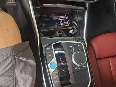 BMW i3 2022 eDrive 35 L - ფოტო 14