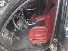 BMW i3 2022 eDrive 35 L - ფოტო 15