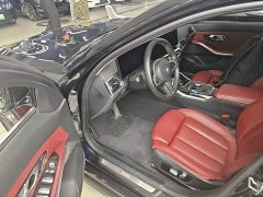 BMW i3 2022 eDrive 35 L - ფოტო 16
