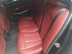 BMW i3 2022 eDrive 35 L - ფოტო 17