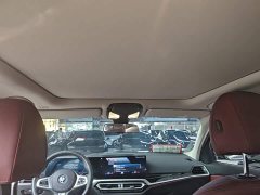 BMW i3 2022 eDrive 35 L - ფოტო 18