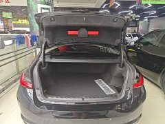 BMW i3 2022 eDrive 35 L - ფოტო 19