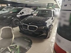 BMW i3 2022 eDrive 35 L - ფოტო 2