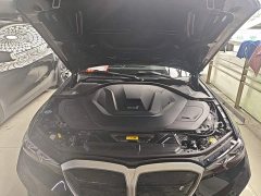 BMW i3 2022 eDrive 35 L - ფოტო 20