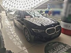 BMW i3 2022 eDrive 35 L - ფოტო 4