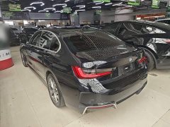 BMW i3 2022 eDrive 35 L - ფოტო 5