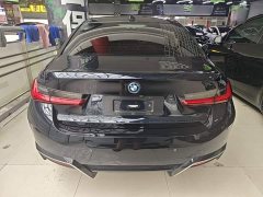 BMW i3 2022 eDrive 35 L - ფოტო 6