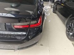 BMW i3 2022 eDrive 35 L - ფოტო 8