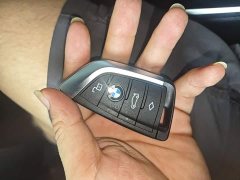BMW i3 2022 eDrive 35 L - ფოტო 9
