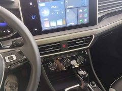Volkswagen Jetta VA7 1.4T Automatic First-Come-First-Served Edition - ფოტო 13