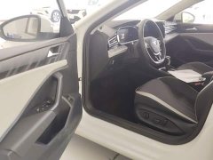 Volkswagen Jetta VA7 1.4T Automatic First-Come-First-Served Edition - ფოტო 16