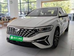 Volkswagen Jetta VA7 1.4T Automatic First-Come-First-Served Edition - ფოტო 2