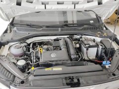 Volkswagen Jetta VA7 1.4T Automatic First-Come-First-Served Edition - ფოტო 20
