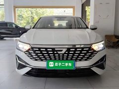 Volkswagen Jetta VA7 1.4T Automatic First-Come-First-Served Edition - ფოტო 3