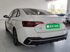 Volkswagen Jetta VA7 1.4T Automatic First-Come-First-Served Edition - ფოტო 5