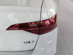 Volkswagen Jetta VA7 1.4T Automatic First-Come-First-Served Edition - ფოტო 8
