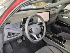Volkswagen ID.3 2026 Smart Edition Intelligent Version GTX Package - ფოტო 10