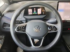 Volkswagen ID.3 2026 Smart Edition Intelligent Version GTX Package - ფოტო 11
