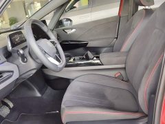Volkswagen ID.3 2026 Smart Edition Intelligent Version GTX Package - ფოტო 15