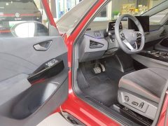 Volkswagen ID.3 2026 Smart Edition Intelligent Version GTX Package - ფოტო 16