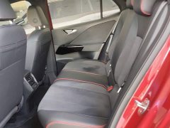 Volkswagen ID.3 2026 Smart Edition Intelligent Version GTX Package - ფოტო 17