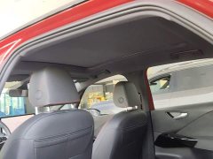 Volkswagen ID.3 2026 Smart Edition Intelligent Version GTX Package - ფოტო 18
