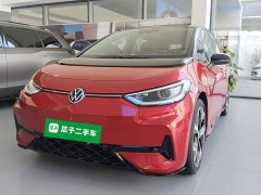 Volkswagen ID.3 2026 Smart Edition Intelligent Version GTX Package - ფოტო 2